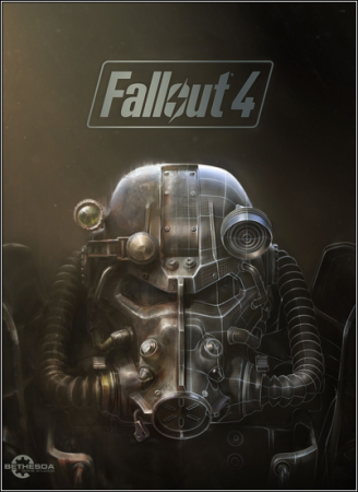 Fallout 4: Game of the Year Edition